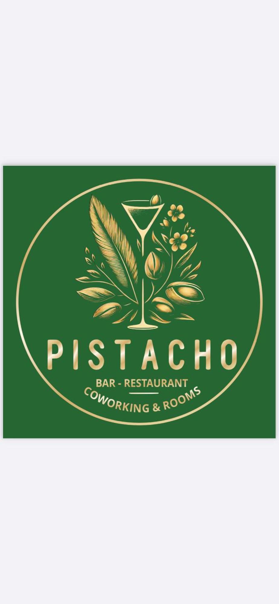 بيت شباب Pistacho مينسا المظهر الخارجي الصورة